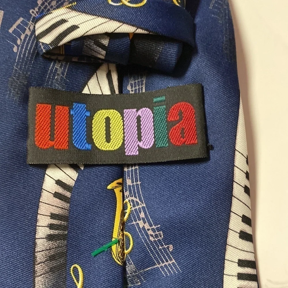 Utopia features description advance